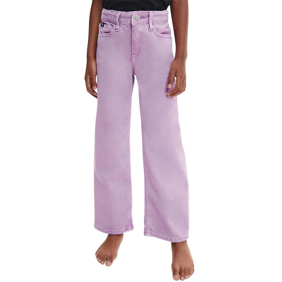 WIDE LEG HR Calvin Klein | CKIG0IG01886VDR